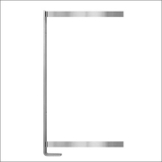 Quooker Aufhngebgel fr COMBI und COMBI+