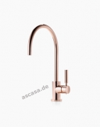 Dornbracht Tara Classic Einhebelmischer, Hochdruck, Cyprum, 33815888-49