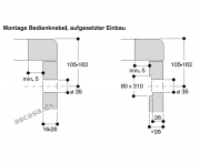 Gaggenau VP 414 110, Vario Teppan Yaki Grillplatte Serie 400, 38 cm. Mit 5 Jahren Garantie!