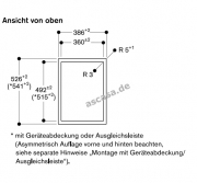 Gaggenau VP 414 110, Vario Teppan Yaki Grillplatte Serie 400, 38 cm. Mit 5 Jahren Garantie!
