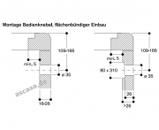 Gaggenau VR 414 110, Vario Elektro-Grill Serie 400, 38 cm. Mit 5 Jahren Garantie!