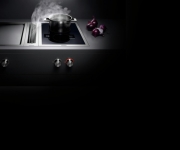 Gaggenau VL 414 111, Vario Muldenlftung Serie 400, 11 cm. Mit 5 Jahren Garantie!