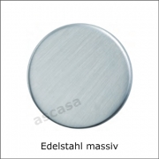 Quooker COMBI Fusion Square, Edelstahl massiv, EEK: A