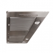 Falcon Lfterbaustein Integrated, 72 cm, Stainless Steel, mit 5 Jahren Garantie!