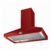 Falcon Wandhaube Super Extract, 90 cm, Farbe Black, mit 5 Jahren Garantie!