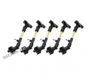 Gaggenau SV 405 032, Achsverlngerung 160 mm fr Serie 400