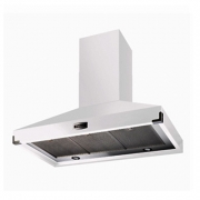 Falcon Wandhaube Super Extract, 110 cm, Farbe Ivory, mit 5 Jahren Garantie!