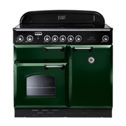 Falcon Classic 100, Range Cooker, Induktionskochfeld, 100 cm, Farbe Cream, mit 5 Jahren Garantie!