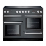 Falcon Nexus 110, Range Cooker, Induktionskochfeld, 110 cm, Farbe Slate, mit 5 Jahren Garantie!