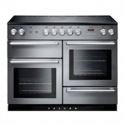 Falcon Nexus 110, Range Cooker, Induktionskochfeld, 110 cm, Farbe Slate, mit 5 Jahren Garantie!