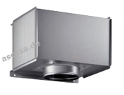 Gaggenau AA 442 810 Umluftmodul mit Aktivkohlefilter