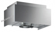 Gaggenau AA 200 812 Umluftmodul mit Aktivkohlefilter