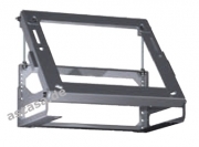 Gaggenau AD 223 366 Dachschrgenadapter fr Inselessen