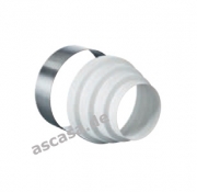 Gaggenau AD 702 042, bergangsstck