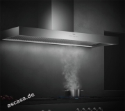 Gaggenau AW 442 120, Wandesse Serie 400, 120 cm. Mit 5 Jahren Garantie!