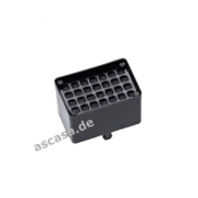 Gaggenau RA 050 220, Ersatzkohleluftfilter