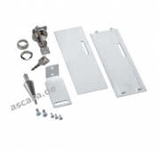 Gaggenau RA 420 010, Trschlo fr RW 414 und RW 464