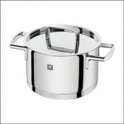 Zwilling Kochgeschirrset, 5-tlg., Serie Passion