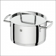 Zwilling Kochgeschirrset, 5-tlg., Serie Passion