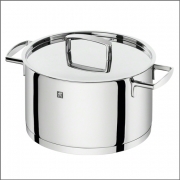 Zwilling Kochgeschirrset, 5-tlg., Serie Passion