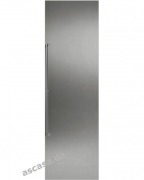 Gaggenau RA 421 610, Trfront Edelstahl mit Griff, fr 61 cm breite Gerte