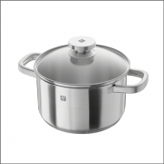 Zwilling Kochgeschirrset, 5-tlg., Serie Joy