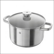 Zwilling Kochgeschirrset, 5-tlg., Serie Joy