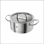 Zwilling Kochgeschirrset, 5-tlg., Serie Prime