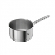 Zwilling Kochgeschirrset, 5-tlg., Serie Prime