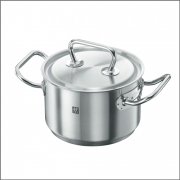 Zwilling  Kochgeschirrset, 4-tlg., Serie Twin Classic