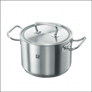 Zwilling  Kochgeschirrset, 4-tlg., Serie Twin Classic