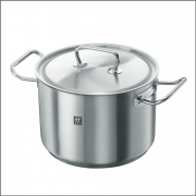 Zwilling  Kochgeschirrset, 5-tlg., Serie Twin Classic