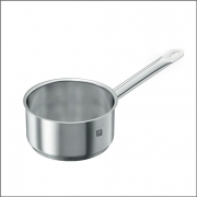 Zwilling  Kochgeschirrset, 5-tlg., Serie Twin Classic