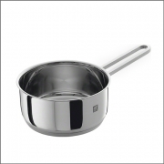 Zwilling Kochgeschirrset, 5-tlg., Serie Quadro