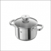 Zwilling Kochgeschirrset, 4-tlg., Serie Joy
