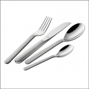 Zwilling MIDTOWN, 30-tlg. Menset