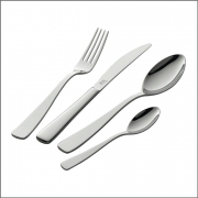 Zwilling SOHO, 68-tlg. Besteckset
