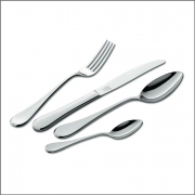 Zwilling BOHEME, 68-tlg. Besteckset