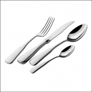 Zwilling MAYFIELD, 68-tlg. Besteckset