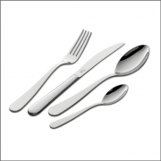 Zwilling GREENWICH, 68-tlg. Besteckset