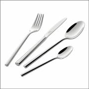 Zwilling ABERDEEN, 68-tlg. Besteckset
