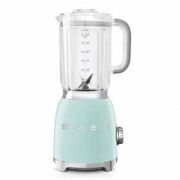 SMEG BLF01PGEU Standmixer, 1,5 Liter, Farbe Pastellgrn