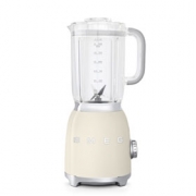 SMEG BLF01PGEU Standmixer, 1,5 Liter, Farbe Pastellgrn