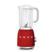 SMEG BLF01PGEU Standmixer, 1,5 Liter, Farbe Pastellgrn