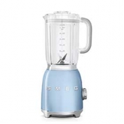 SMEG BLF01PGEU Standmixer, 1,5 Liter, Farbe Pastellgrn