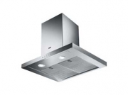 Franke Format Pro FDF PRO 606 XS Wand-Esse, Edelstahl, 60 cm, mit EEK A und LED!, 110.0374.839, Mit 5 Jahren Garantie!