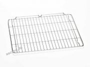 Gaggenau BA 036 102, Grillrost verchromt