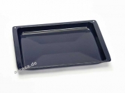 Gaggenau BA 226 102, Grillwanne emailliert, 37 mm tief