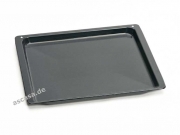 Gaggenau BA 226 112, Backblech emailliert, 24 mm tief