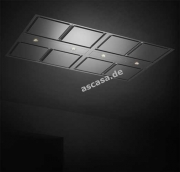 Gaggenau AC 402 181, Vario Deckenlftung, Serie 400. Mit 5 Jahren Garantie!